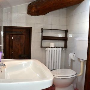 Private Bathroom Single Room